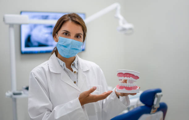 Best Cosmetic Emergency Dentistry in Circleville, OH
