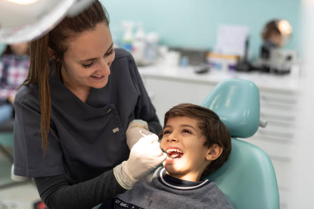 Best Emergency Treatment for Dental Infections or Abscesses in Circleville, OH