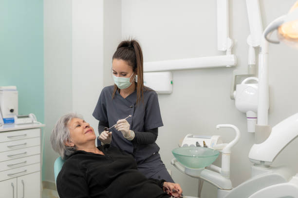Best Emergency Denture Repair in Circleville, OH