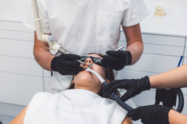 Best Emergency Tooth Extraction in Circleville, OH