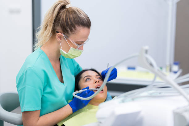 Best Urgent Care for Lost Fillings or Crowns in Circleville, OH