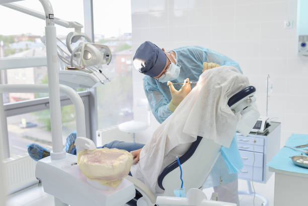 Best Emergency Gum Treatment in Circleville, OH
